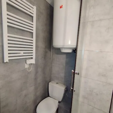Apartment Cocon Alpin - Praz De Lys Sommand *