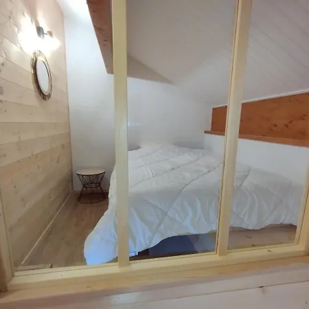Apartment Cocon Alpin - Praz De Lys Sommand Mieussy