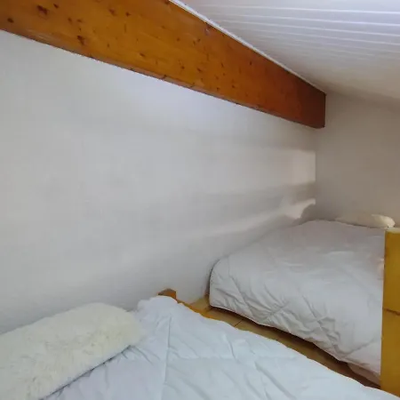 Apartment Cocon Alpin - Praz De Lys Sommand Mieussy