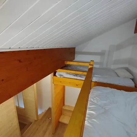 Cocon Alpin - Praz De Lys Sommand Apartment Mieussy