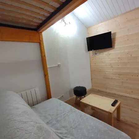 Cocon Alpin - Praz De Lys Sommand Apartment Mieussy