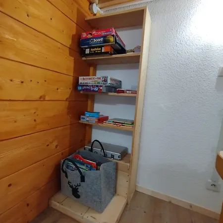 Apartment Cocon Alpin - Praz De Lys Sommand *