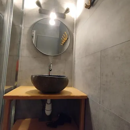 Apartment Cocon Alpin - Praz De Lys Sommand Mieussy