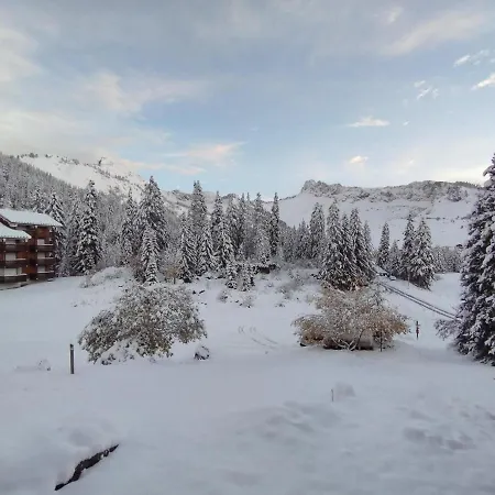 Cocon Alpin - Praz De Lys Sommand Mieussy