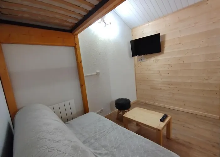 Cocon Alpin - Praz De Lys Sommand Daire Mieussy